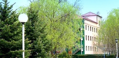 Отель Ателика Славянка Вид на отель.jpg